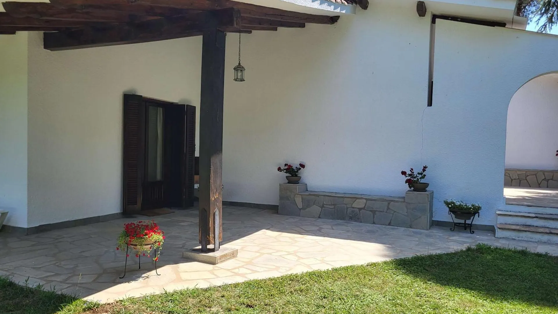Sani Pool Beach Villa 0*, Sani (Chalkidiki)