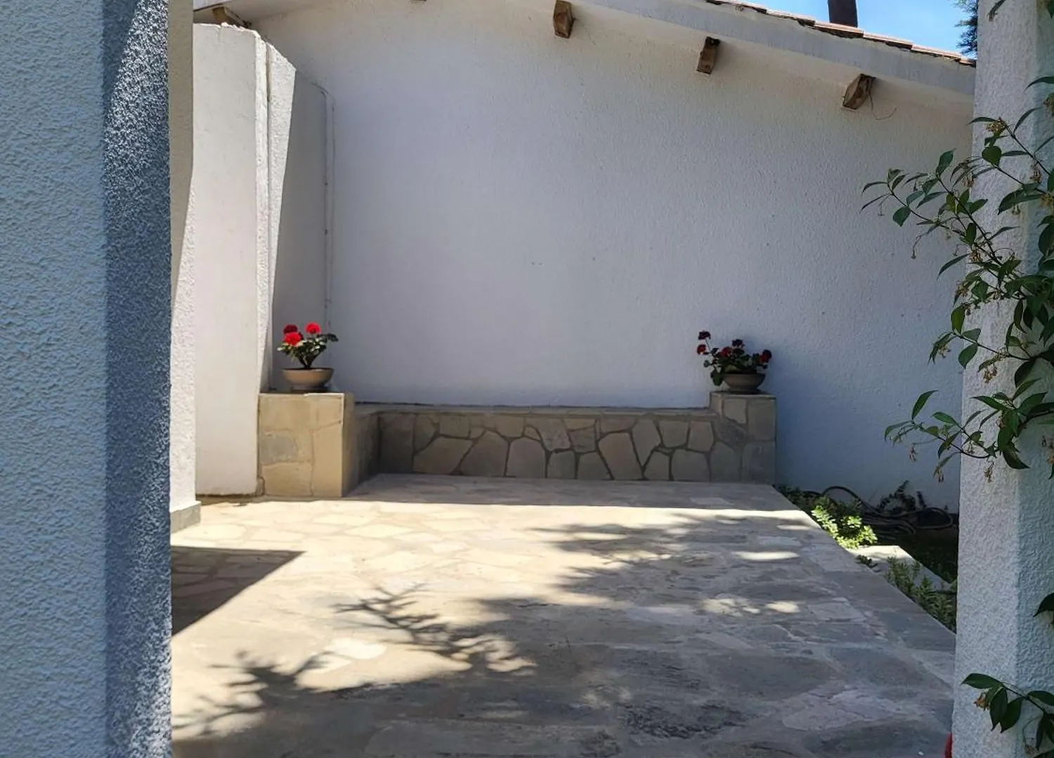 Sani Pool Beach Villa