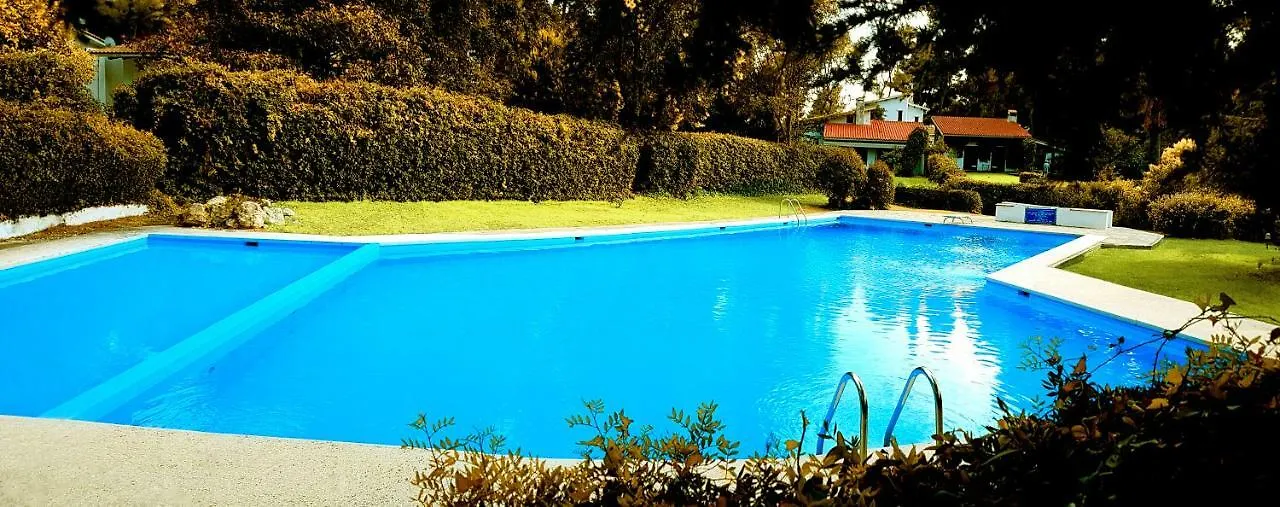 Sani Pool Beach Villa 0*, Sani (Chalkidiki)