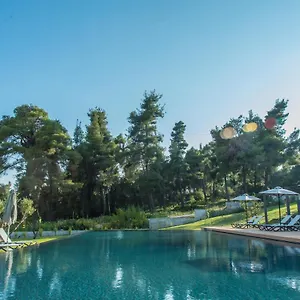 Sani & Sani Woods (adults Only) Aparthotel