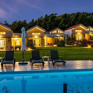 Kypsalos Apartment