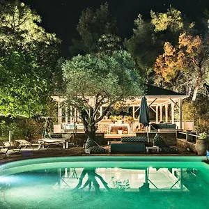 Sanidiamonds Aparthotel