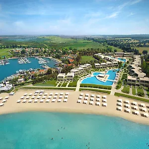 Sani Dunes Hotel