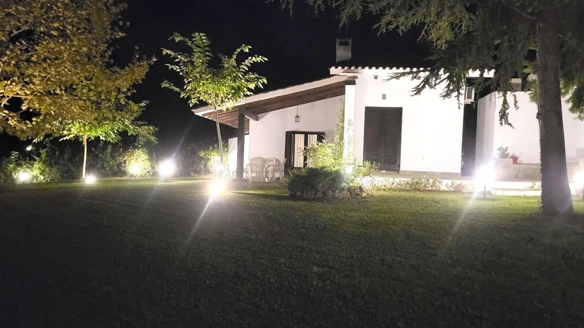 Sani Pool Beach Villa 希腊
