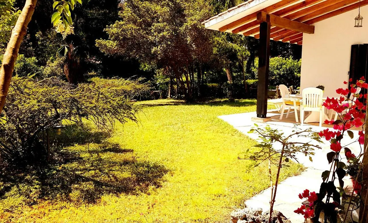 Sani Pool Beach Villa  撒尼海滩